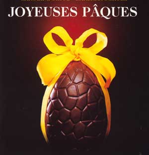 Du Domaine Du Fuchsberg - Joyeuses Pâques à tous !!!!