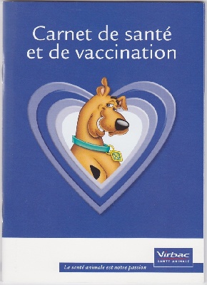 Du Domaine Du Fuchsberg - Rappel de vaccination des Lutins