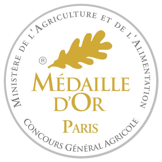 Du Domaine Du Fuchsberg - Concours Général Agricole