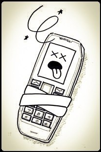 Changement de téléphone